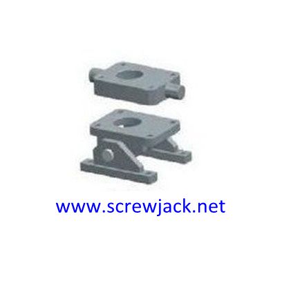 Swivel Mounting Bracket